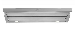 Вытяжка Smeg KSET900XE фото в Новосибирске