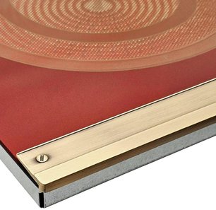 Варочная панель Кайзер KCT 6185 RotEm фото 4 в Новосибирске Варочная панель Kaiser KCT 6185 RotEm фото 4 в Новосибирске