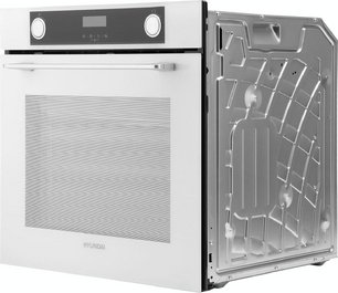Духовой шкаф Hyundai HEO 6772 WG фото 2 в Новосибирске