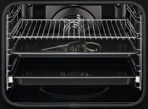Духовой шкаф Electrolux EOD6P77X фото 4 в Новосибирске