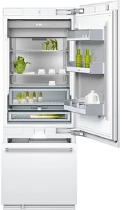 Встраиваемый холодильник Gaggenau RB 472-301 фото в Новосибирске