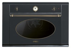 Духовой шкаф Smeg S890MFAO фото в Новосибирске