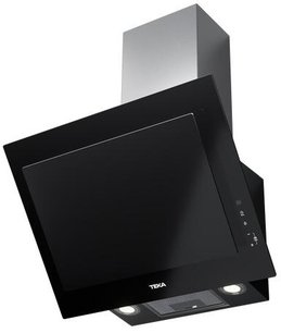 Вытяжка Тека DVT 68660 TBS BLACK фото 4 в Новосибирске Вытяжка Teka DVT 68660 TBS BLACK фото 4 в Новосибирске