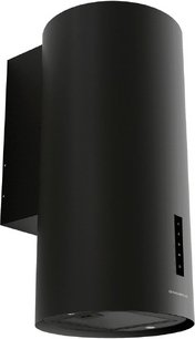 Вытяжка Maunfeld Vega 39 Wall Sensor Black фото 2 в Новосибирске