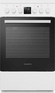 Электрическая плита Maunfeld MEC57CW08TD фото 2 в Новосибирске