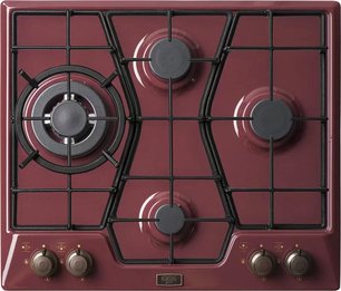 Варочная поверхность Кертинг HG 6115 CTRR фото в Новосибирске Варочная поверхность Korting HG 6115 CTRR фото в Новосибирске