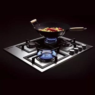 Независимая газовая поверхность Kaiser KG 6979 Turbo фото 3 в Новосибирске