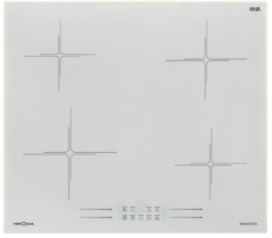 Варочная поверхность Крона FARBE 60 WH фото 3 в Новосибирске Варочная поверхность KRONA FARBE 60 WH фото 3 в Новосибирске