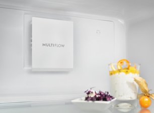 Холодильник Electrolux RRT5MF38W1 фото 2 в Новосибирске