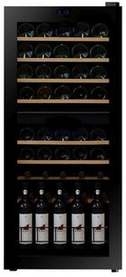 Винный шкаф Dunavox DX-46.128DK фото в Новосибирске