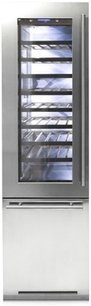 Винный шкаф Fhiaba BI5990TWT3 фото в Новосибирске
