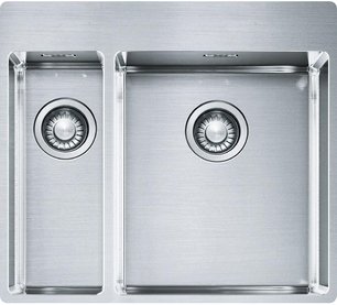 Мойка Franke Box BXX 260-36-16 TL