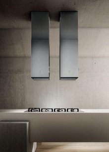 Вытяжка ELICA HAIKU ISLAND IX/A/32 фото 2 в Новосибирске