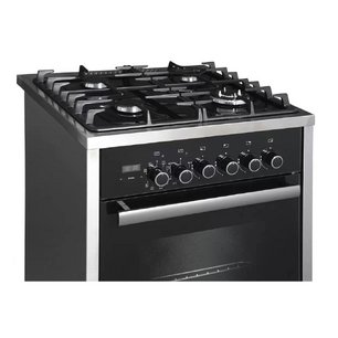 Плита Gefest ПГЭ 6702-04 фото 4 в Новосибирске