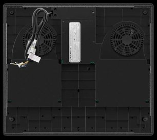 Индукционная варочная панель Маунфилд CVI594SBK Inverter фото 4 в Новосибирске Индукционная варочная панель Maunfeld CVI594SBK Inverter фото 4 в Новосибирске