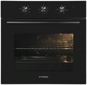 Духовой шкаф Hyundai HEO 6635 BG фото в Новосибирске