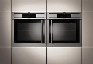 Духовой шкаф AEG BE7714000M фото 4 в Новосибирске