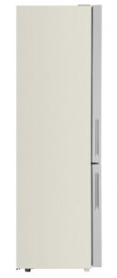 Холодильник MAUNFELD MFF200NFBG фото 4 в Новосибирске