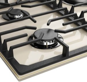 Варочная панель Куперсберг FG 601 C Bronze фото 4 в Новосибирске Варочная панель Kuppersberg FG 601 C Bronze фото 4 в Новосибирске