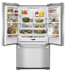 Холодильник Maytag 5GFB2558EA фото в Новосибирске