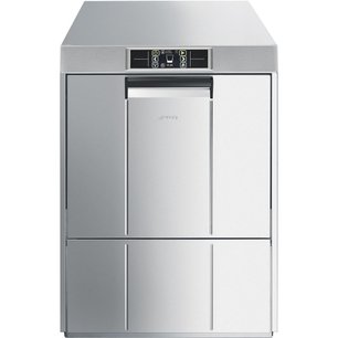 Посудомоечная машина Smeg UD526DS фото 4 в Новосибирске