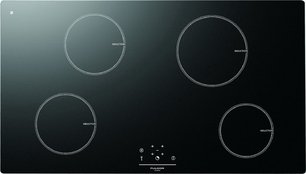 Индукционная варочная панель Фулгор Милано LH 904 ID BK фото в Новосибирске Индукционная варочная панель Fulgor Milano LH 904 ID BK фото в Новосибирске