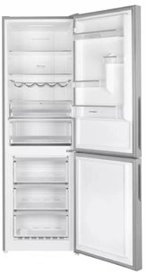 Холодильник MAUNFELD MFF185NFS фото 3 в Новосибирске