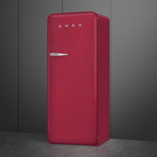 Холодильник Смег FAB28RDRB5 фото 3 в Новосибирске Холодильник Smeg FAB28RDRB5 фото 3 в Новосибирске