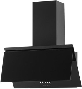 Вытяжка Krona VENERA 600 black PB фото 3 в Новосибирске