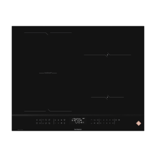 Индукционная варочная панель Де Дитрих DPI4431H фото в Новосибирске Индукционная варочная панель De Dietrich DPI4431H фото в Новосибирске