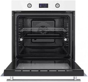 Шкаф духовой электрический MAUNFELD AEOH.749W фото 2 в Новосибирске