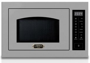 Встраиваемая микроволновая печь Lofra FMRS6T25ME/A фото в Новосибирске