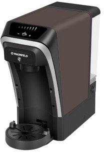 Кофеварка Maunfeld MCCM-CM823BR фото 3 в Новосибирске