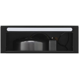 Встраиваемая вытяжка Krona SOPHIE 600 BLACK S фото 3 в Новосибирске Встраиваемая вытяжка Krona SOPHIE 600 BLACK S фото 3 в Новосибирске