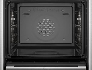 Духовой шкаф с паром Нефф B64FS31N0 фото 3 в Новосибирске Духовой шкаф с паром Neff B64FS31N0 фото 3 в Новосибирске