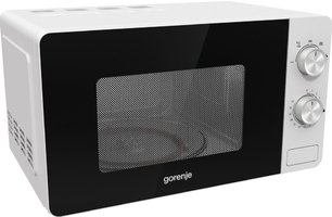 Микроволновая печь Горение MO20E1W фото 2 в Новосибирске Микроволновая печь Gorenje MO20E1W фото 2 в Новосибирске