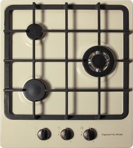 Варочная панель Зигмунд Штайн GN 17.451 X фото в Новосибирске Варочная панель Zigmund Shtain GN 17.451 X фото в Новосибирске