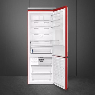 Холодильник Смег FA490RR фото 2 в Новосибирске Холодильник Smeg FA490RR фото 2 в Новосибирске