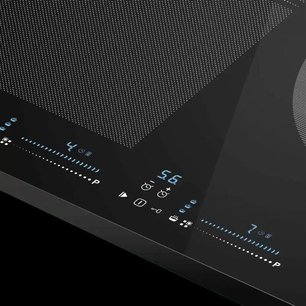 Индукционная варочная панель Маунфилд CVI593SFBK LUX фото 3 в Новосибирске Индукционная варочная панель Maunfeld CVI593SFBK LUX фото 3 в Новосибирске