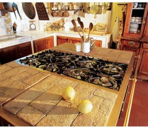 Варочный центр Restart ELG 044 g фото 3 в Новосибирске