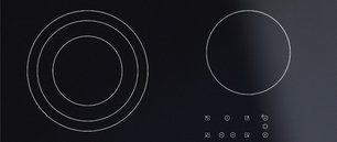 Электрическая варочная панель Куперсбуш KE 6130.1 SE фото 2 в Новосибирске Электрическая варочная панель Kuppersbusch KE 6130.1 SE фото 2 в Новосибирске