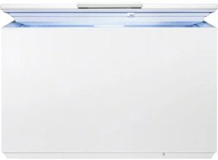 Морозильный ларь Electrolux EC4201AOW фото в Новосибирске