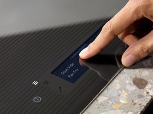 Варочная панель Электролюкс EIS8648 фото 2 в Новосибирске Варочная панель Electrolux EIS8648 фото 2 в Новосибирске