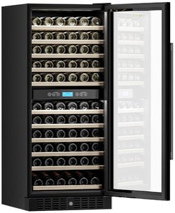 Встраиваемый винный шкаф Meyvel MV116-KBT2 фото 4 в Новосибирске