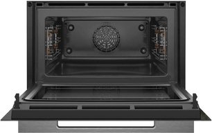 Духовой шкаф Бош CMG7241W1 фото 4 в Новосибирске Духовой шкаф Bosch CMG7241W1 фото 4 в Новосибирске