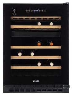 Встраиваемый винный шкаф Graude FWK 80.2 фото 4 в Новосибирске