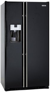 Холодильник IO MABE ORGS2DFFF B LH фото 2 в Новосибирске