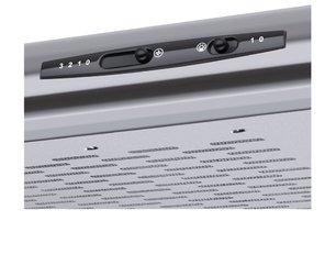 Кухонная вытяжка MAUNFELD MPA 60 нержавеющая сталь фото 3 в Новосибирске