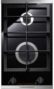 Независимая варочная панель Куперсбуш GKS 3920.0 ED фото в Новосибирске Независимая варочная панель Kuppersbusch GKS 3920.0 ED фото в Новосибирске