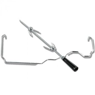 Встраиваемый газовый духовой шкаф Kaiser EG 6372 фото 2 в Новосибирске